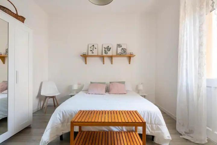 卡利亚里Irene'S House公寓 外观 照片