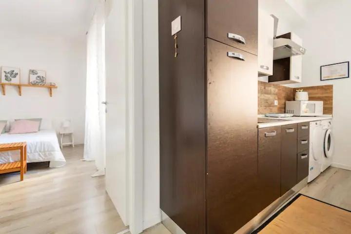 卡利亚里Irene'S House公寓 外观 照片